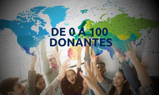 campañas de donaciones recurrentes exitosas que conecten y retengan al donante