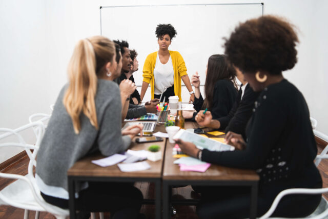 rol juntas directivas sostenibilidad organizaciones de impacto