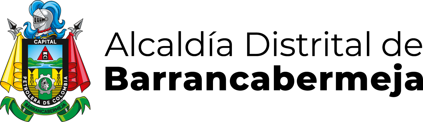 ALCALDÍA DE BARRANCABERMEJA