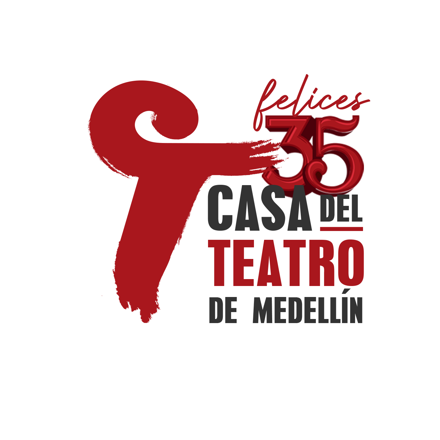 Casa del Teatro de Medellín