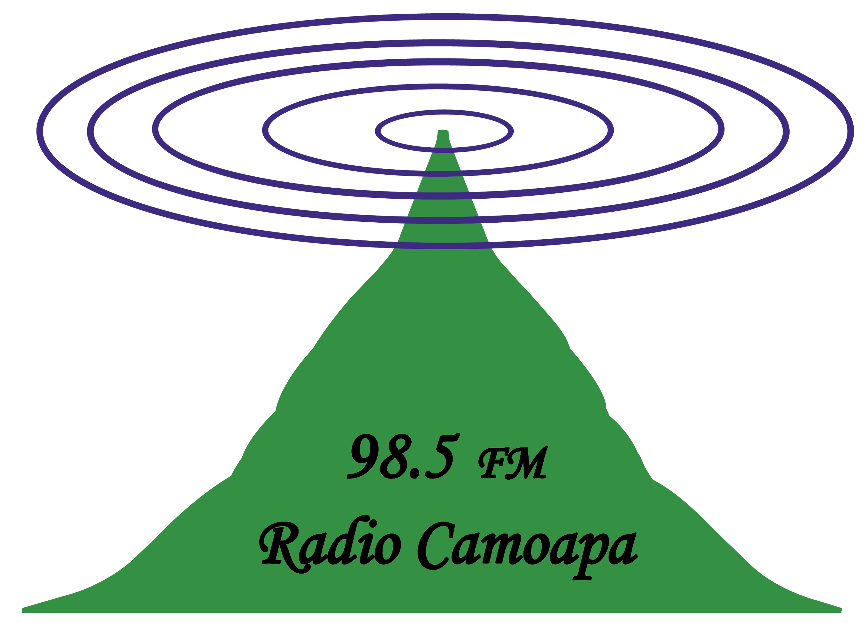 Radio Camoapa Estéreo