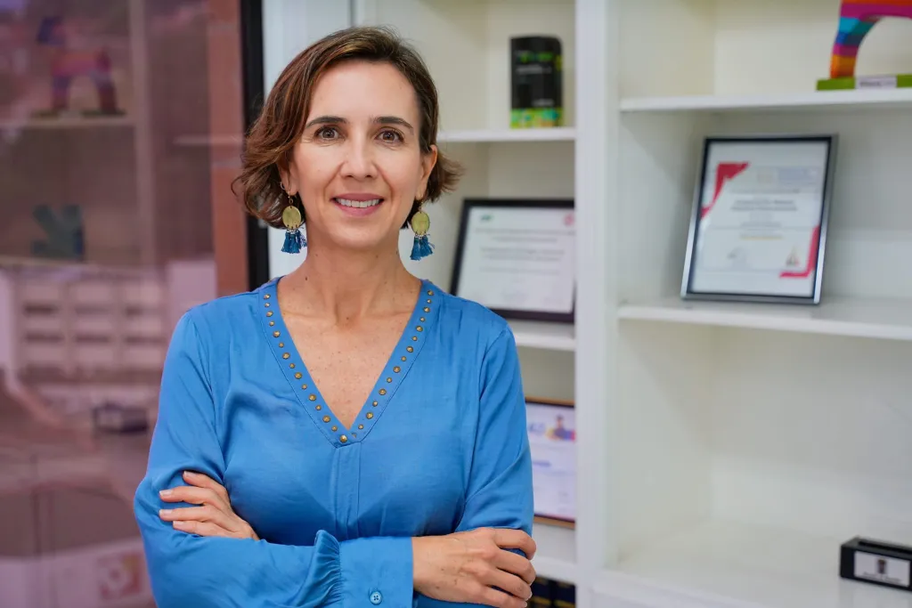 “Somos organizaciones sin ánimo de lucro, pero no con ánimo de pérdida”: conversación con Catalina Escobar Bravo